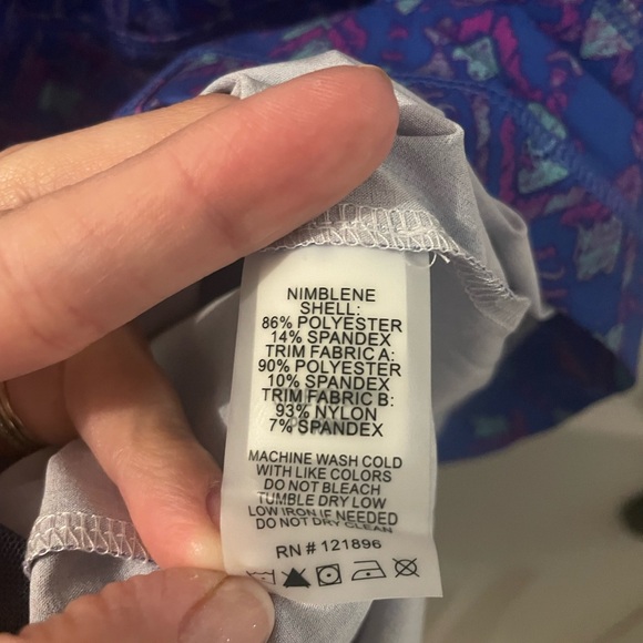 Title Nine Arabella Dress - Picture 4 of 4